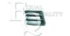 HYUNDAI 8651417000 Ventilation Grille, bumper